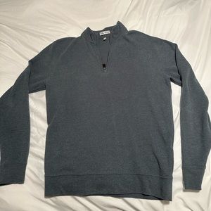 Peter Millar quarter zip